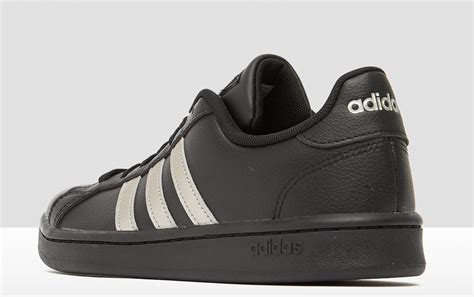 dames sneakers adidas zwart|comfortable adidas sneakers for women.